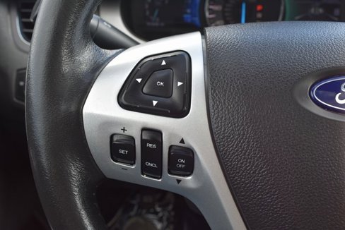 Used 2014 Ford Edge SEL w/ Equipment Group 205A image 15