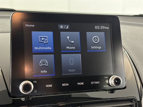 Used 2024 Mitsubishi Eclipse Cross LE image 17