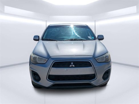 Used 2013 Mitsubishi Outlander Sport ES image 8
