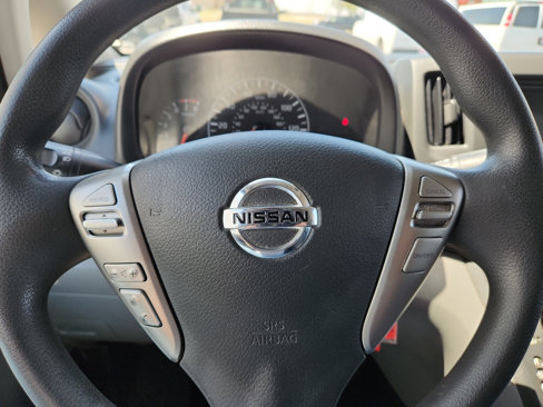 Used 2020 Nissan NV200 SV w/ Sliding Glass Door Package image 15