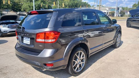 Used 2015 Dodge Journey R/T w/ Flexible Seating Group image 7