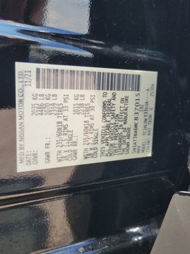 Certified 2021 Nissan Rogue SV image 37