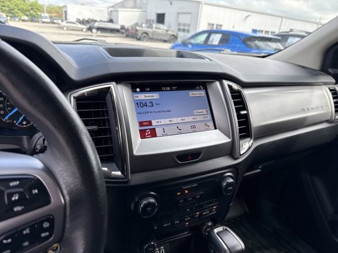 Used 2019 Ford Ranger XLT w/ Black Appearance Package image 20