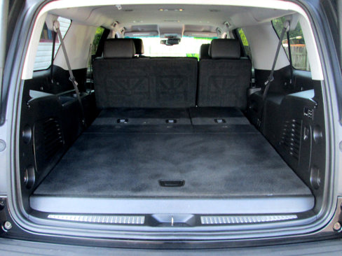 Used 2019 GMC Yukon XL SLT image 12