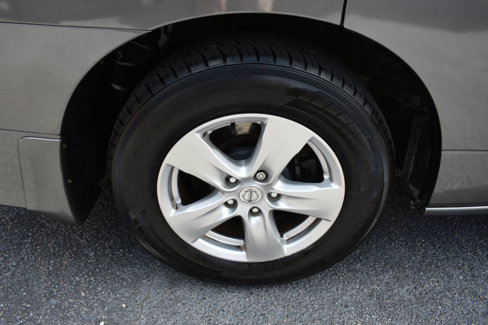 Used 2016 Nissan Quest SV w/ Leather Package image 41