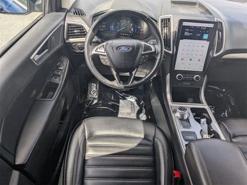 Used 2023 Ford Edge SEL image 16
