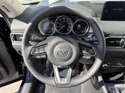 New 2025 MAZDA CX-5 AWD 2.5 S w/ Select Package image 21