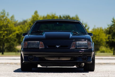 Used 1993 Ford Mustang GT image 15