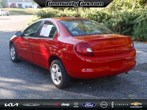 Used 2000 Dodge Neon Highline image 5