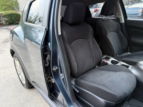 Used 2013 Nissan Juke SV image 13