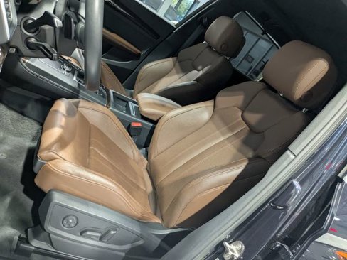 Used 2019 Audi Q5 Prestige image 23