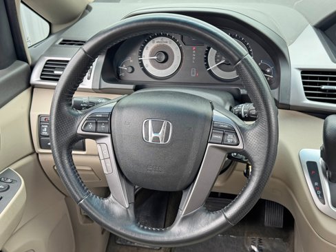Used 2012 Honda Odyssey EX-L image 19