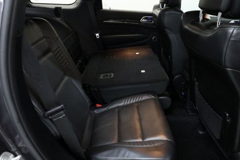 Used 2018 Jeep Grand Cherokee Trackhawk image 74