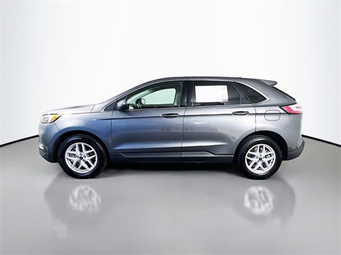 Used 2024 Ford Edge SEL image 27