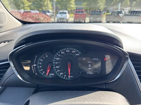 Used 2021 Chevrolet Trax LS image 16