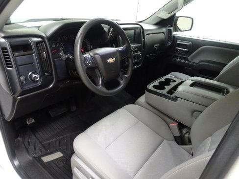 Used 2019 Chevrolet Silverado 1500 W/T image 17