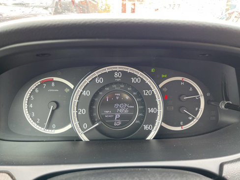 Used 2013 Honda Accord EX-L image 20