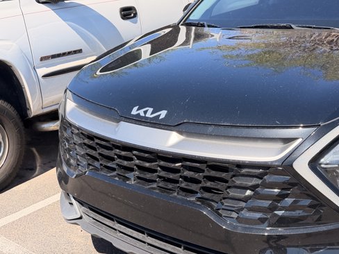 Used 2023 Kia Sportage EX image 5