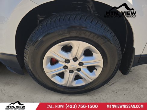 Used 2014 Chevrolet Traverse LS image 27