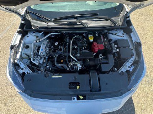 Used 2024 Nissan Sentra SV image 30
