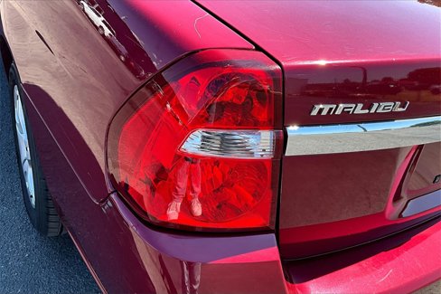 Used 2006 Chevrolet Malibu LS image 31