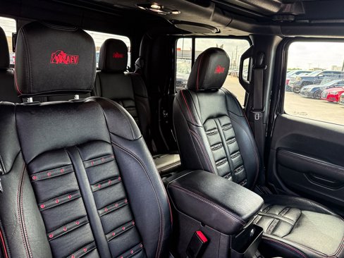 Used 2021 Jeep Gladiator Rubicon image 23