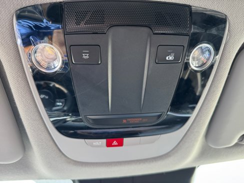 Used 2024 Kia Seltos EX image 24