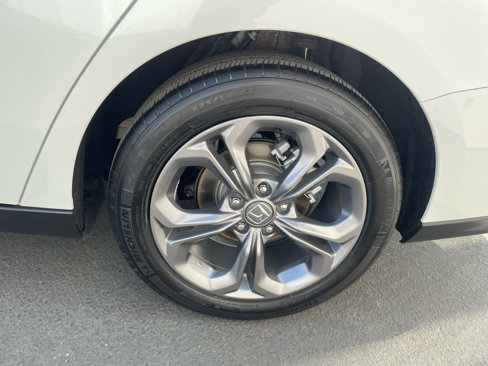 Used 2024 Honda Accord EX image 21