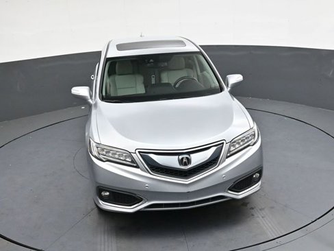 Used 2018 Acura RDX FWD w/ Advance Package image 26