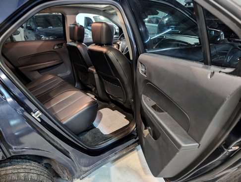 Used 2015 Chevrolet Equinox LTZ image 27