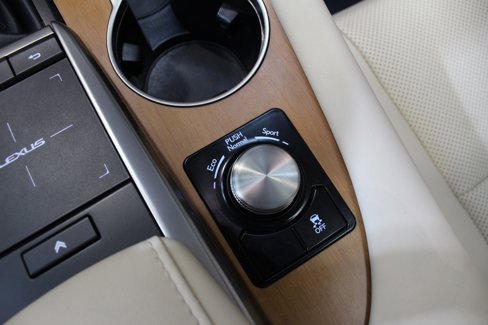 Used 2022 Lexus RX 350 Premium image 57