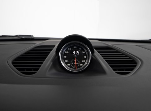 Used 2018 Porsche 911 Carrera 4 GTS image 26