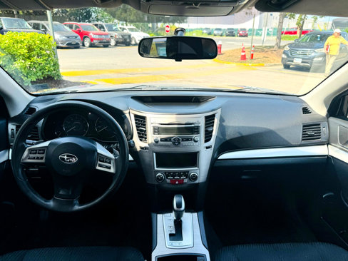 Used 2012 Subaru Legacy 2.5i image 13