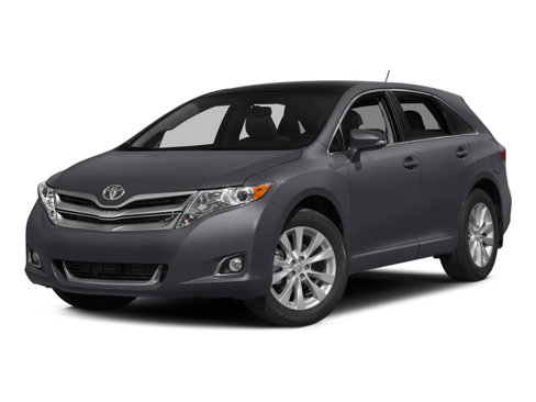 Used 2015 Toyota Venza XLE image 1