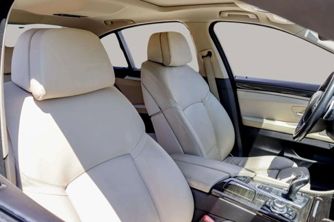 Used 2011 BMW 535i Sedan image 33