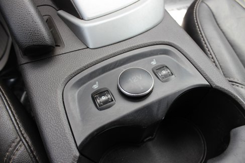 Used 2014 Ford Focus SE w/ Equipment Group 201A image 26