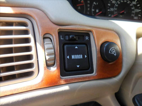 Used 1999 Toyota Solara SLE w/ Sport Pkg image 13