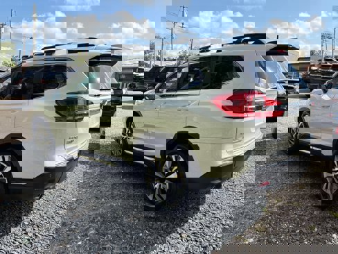 Used 2019 Subaru Ascent Limited image 5