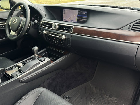 Used 2013 Lexus GS 350 image 21