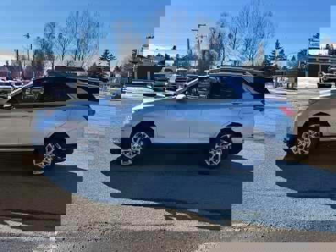 Used 2020 Chevrolet Equinox LT image 4