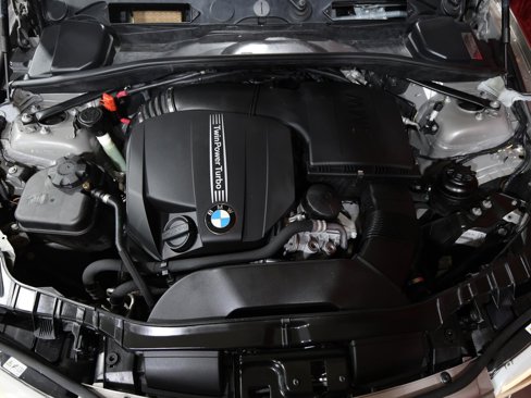 Used 2013 BMW 135i Convertible image 28