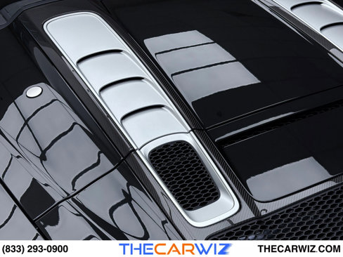 Used 2021 Audi R8 V10 image 36