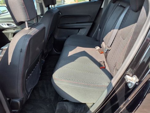 Used 2015 Chevrolet Equinox LS image 11