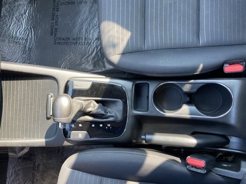 Used 2018 Kia Forte LX w/ LX Popular Package image 19