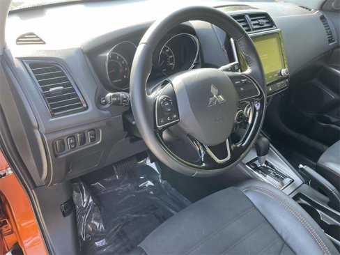 Used 2022 Mitsubishi Outlander Sport SE image 12