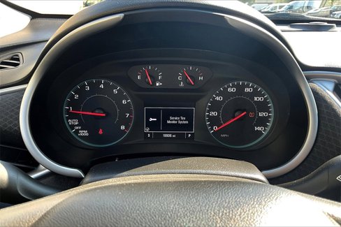 Used 2023 Chevrolet Malibu RS image 19