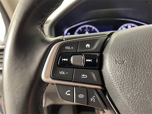 Used 2018 Honda Accord EX-L image 11