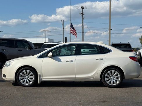Used 2015 Buick Verano image 39
