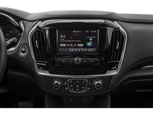 Used 2021 Chevrolet Traverse LS w/ LPO, Floor Liner Package image 7