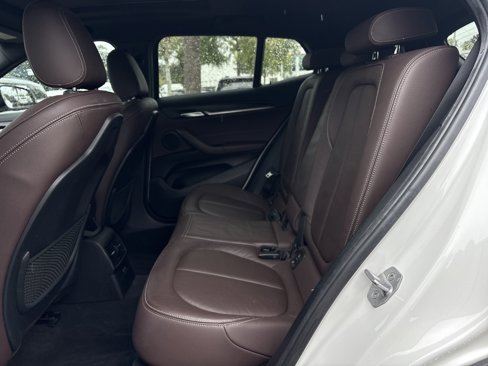 Used 2019 BMW X2 sDrive28i w/ Convenience Package image 33